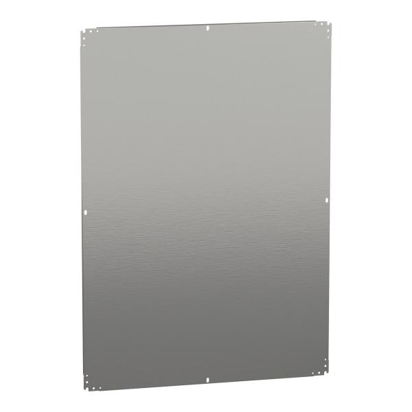 PLACA MONTAJE METÁLICA 1400x1000mm