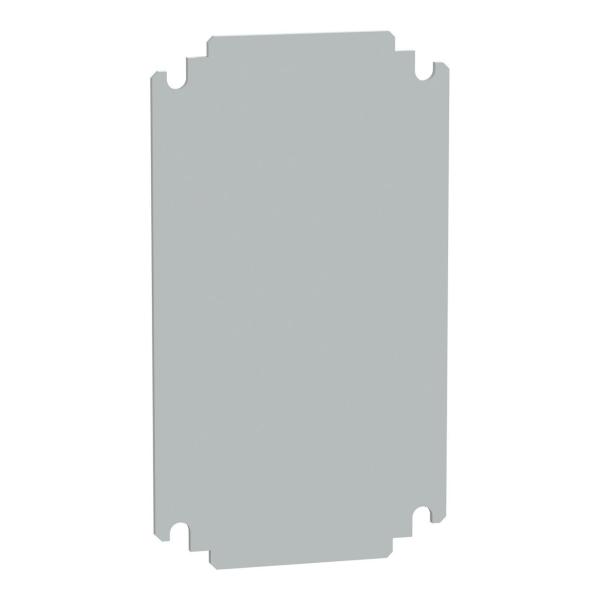 PLACA MONTAJE POLIÉSTER 300x200mm