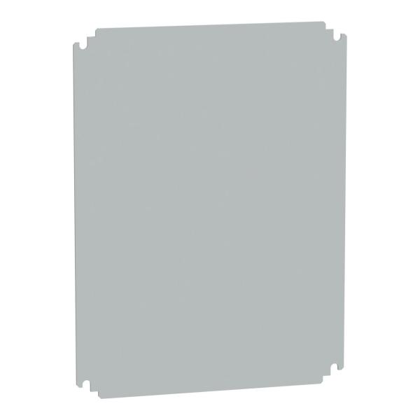 PLACA MONTAJE POLIÉSTER 500x400mm