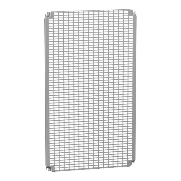 PLACA MONTAJE TELEQUICK 1000x600mm