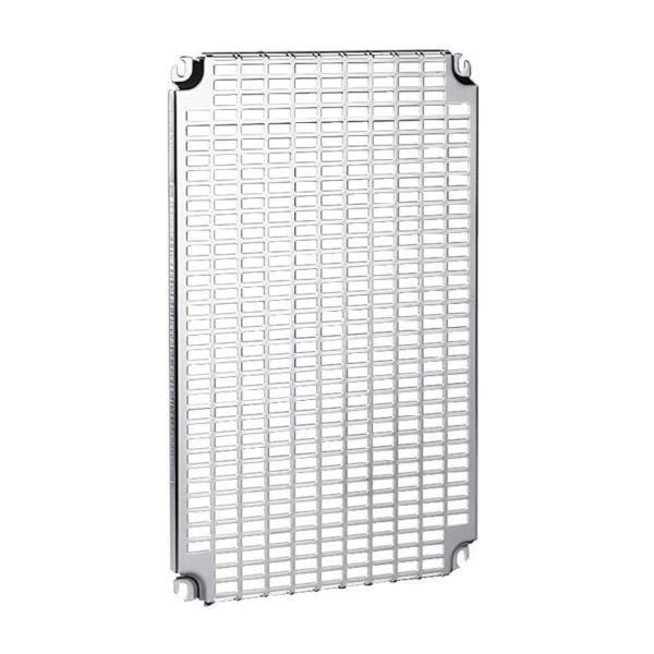 PLACA DE MONTAJE UNIVERSAL 1250x750mm