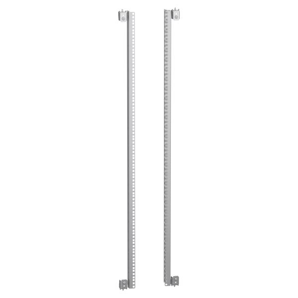 Rack fijo 19P 29U para PanelSeT SFN/SM 1400 mm