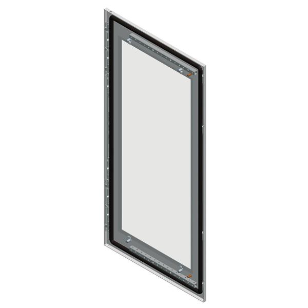 PUERTA TRANSPARENTE SF/SM 1400x800mm