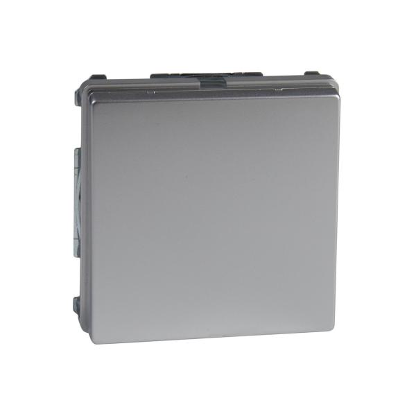 TOMA SCHUKO PROTECCIN INFANTIL CON TAPA IP44-A