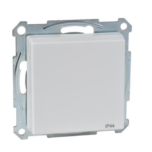 TOMA SCHUKO PROTECCIN INFANTIL CON TAPA IP44