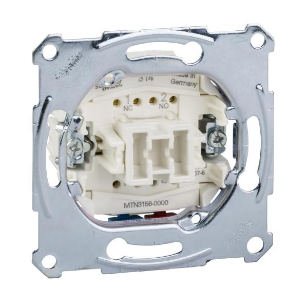 PULSADOR CONMUTADOR 10A 250V
