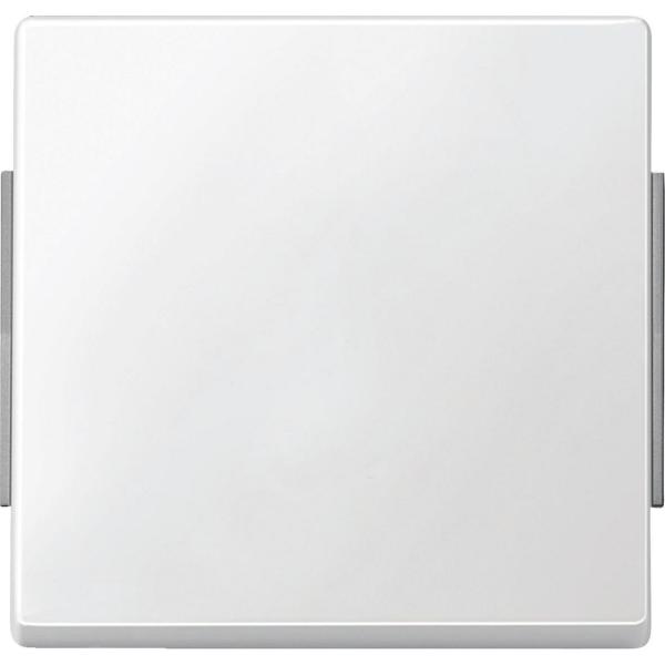 TECLA SIMPLE AQUADESIGN BLANCO