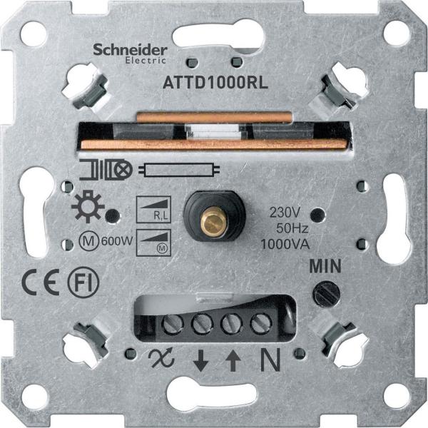 REGULADOR INTERRUPTOR ELEGANCE 60-1000VA