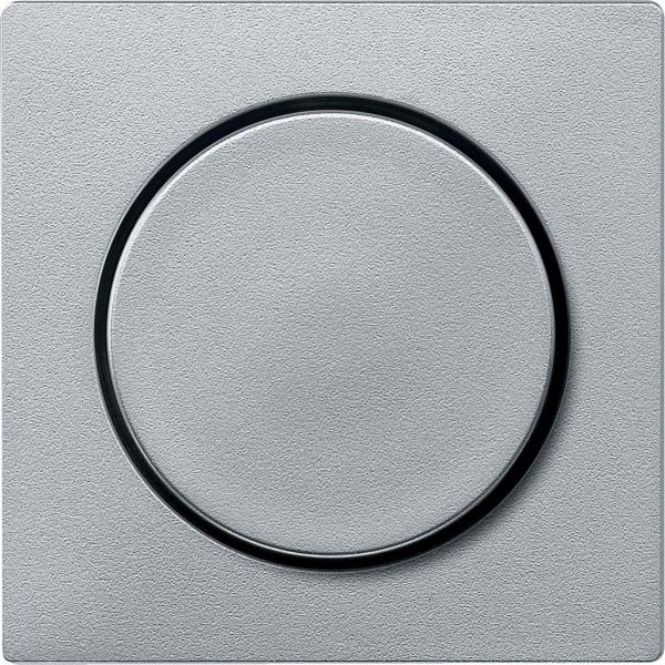 TAPA PARA REGULADOR GIRATORIO ALUMINIO