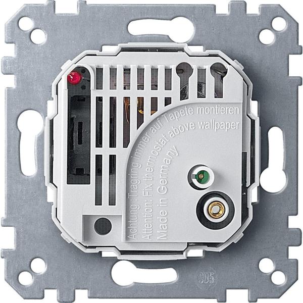 TERMOSTATO AMBIENTE 230V 10(4)A CA