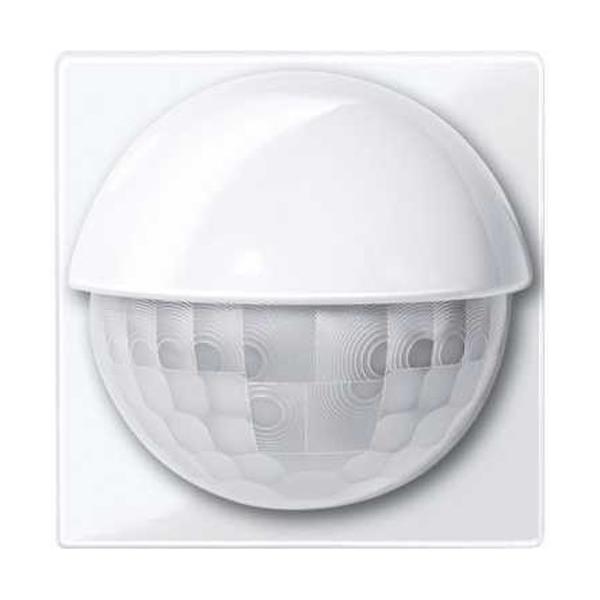 TECLA DETECTOR ARGUS 180 CON DETENCIÓN BLANCO ACTIVO