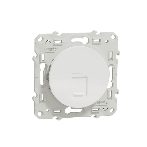 TOMA RJ-45 CATEGORA 5UTP