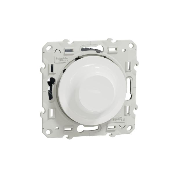 REGULADOR CONMUTADOR GIRATORIO 40-600VA