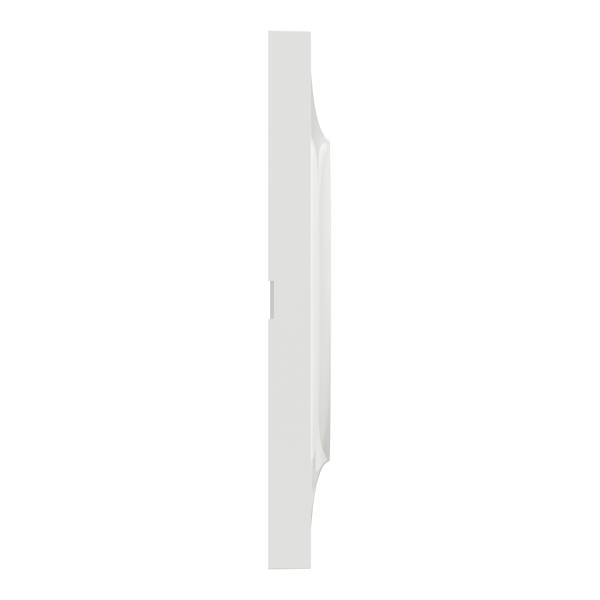 MARCO STYL 2 ELEMENTOS BLANCO
