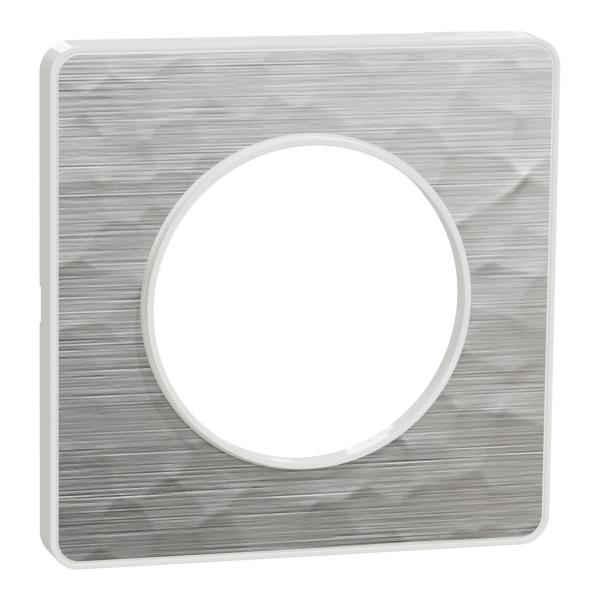 MARCO TOUCH CON 1 ELEMENTO ALUMINIO MARTELE