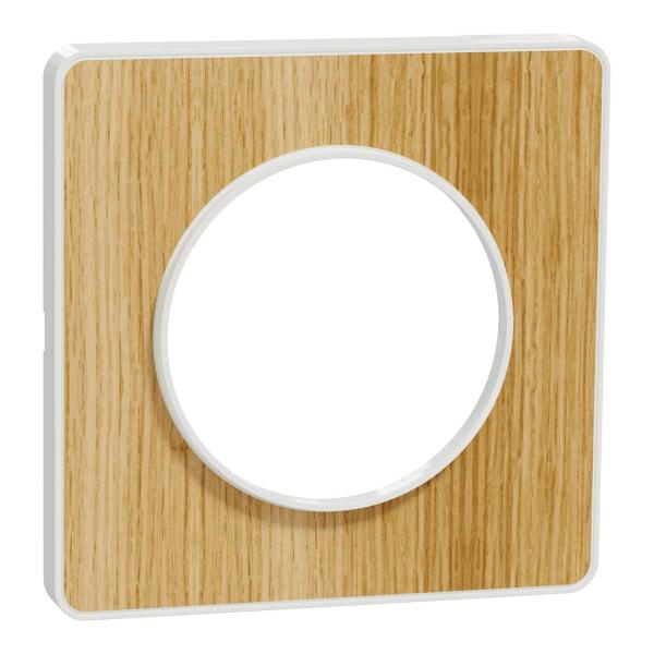 MARCO TOUCH CON 1 ELEMENTO NATURE