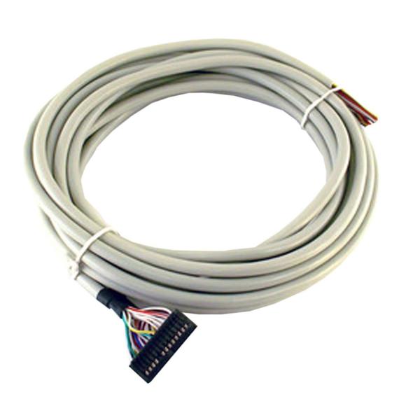 CABLE TWIDO EXT SAL PNP 2m