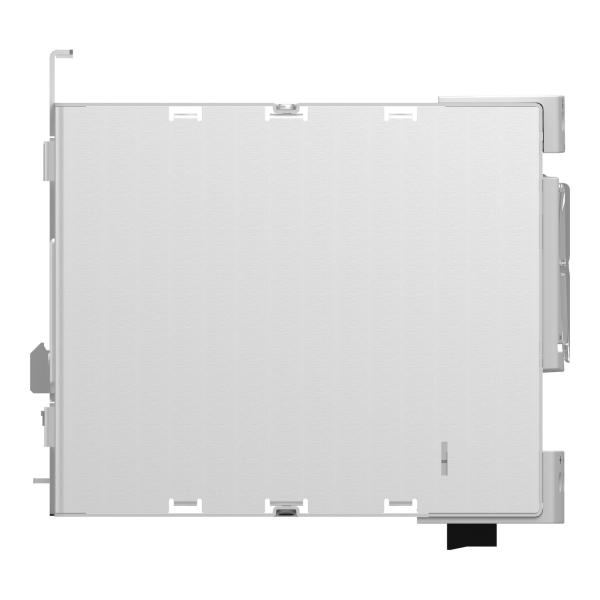 Fuente de alimentación conmutada regulada, trifásica, 380..500 v, 24 v, 40 a