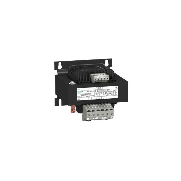 TRANSFORMADOR MONOFÁSICO D 230/400V CA 24V AC 630VA