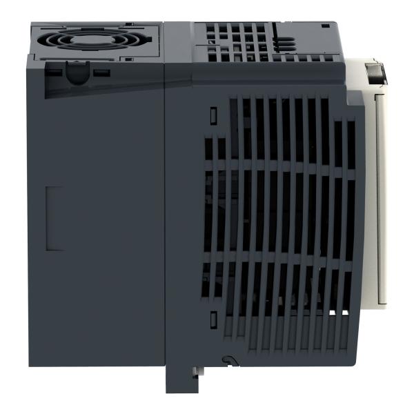Altivar 12 - Variador de velocidad ATV12 - 1.5kW - 2hp - 200..240V - 1ph -con disipador de calor