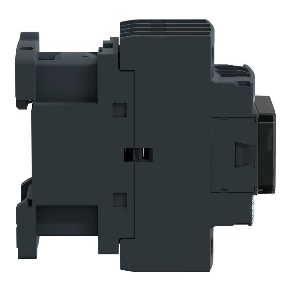 Contactor Tesys D - 4P(2 NA + 2 NF) - AC-1 - <= 440 V 25 A - 230 V CA bobina