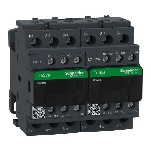 Inversor Tesys D 575VCA 32A IEC
