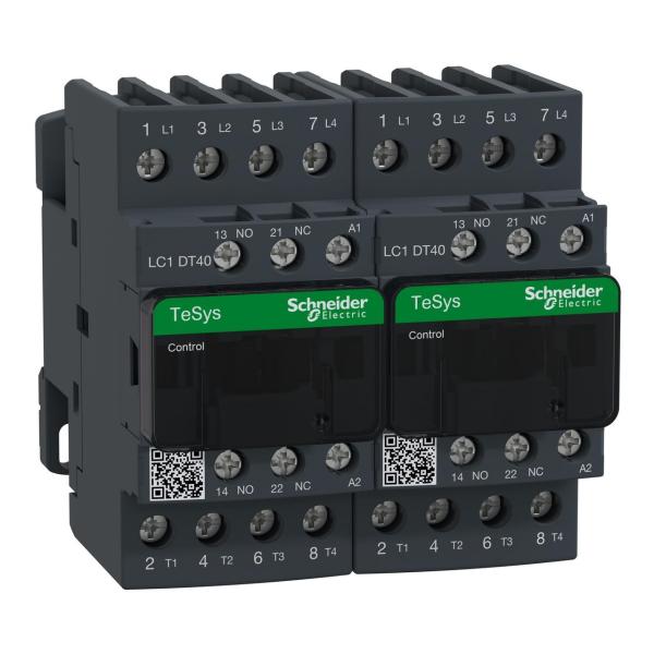 INVERSOR 40A AC1 4P 230V 50-60Hz