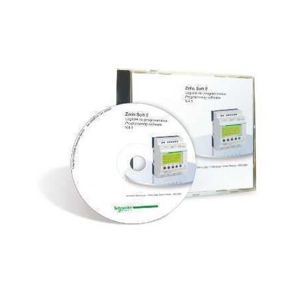 SOFTWARE PROGRAMACIÓN MULTILINGÜE ZELIO SOFTWARE