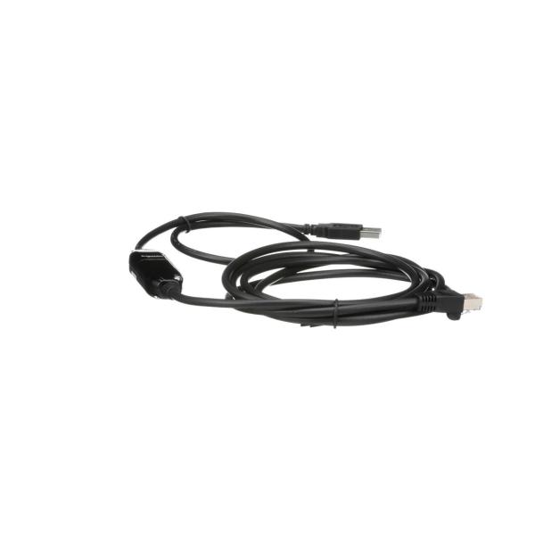 CABLE CONEXIN USB/RJ45 ATS22 PARA CONEXIN ENTRE PC Y UNIDAD ARRANQUE SUAVE