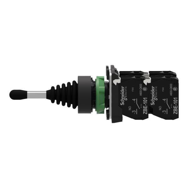 Manipulador joystick Harmony 4 direcciones