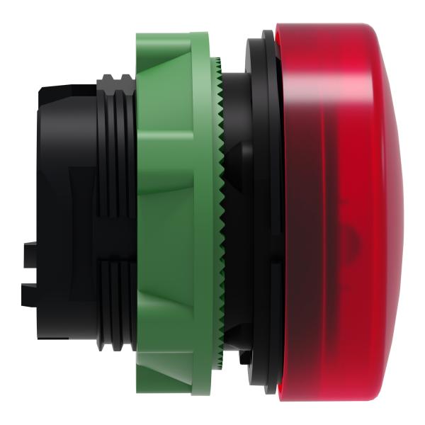 Harmony XB5 - Cabeza piloto luminoso led rojo