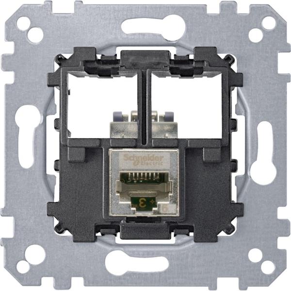TOMA RJ45 SIMPLE CAT6 STP