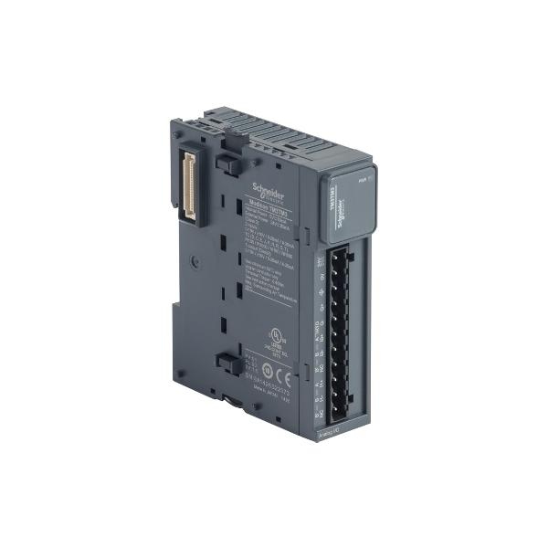 Modicon TM3 - Módulo TM3 - 2 entradas temperatura y 1 salída analógica