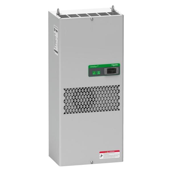 CLIMATIZADOR LATERAL 800W 230V 50-60Hz