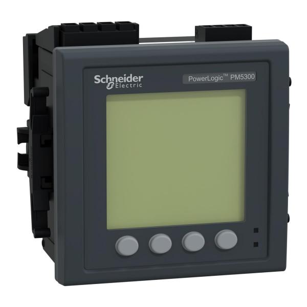 CENTRAL MEDIDA PM5330 CL05 RS486