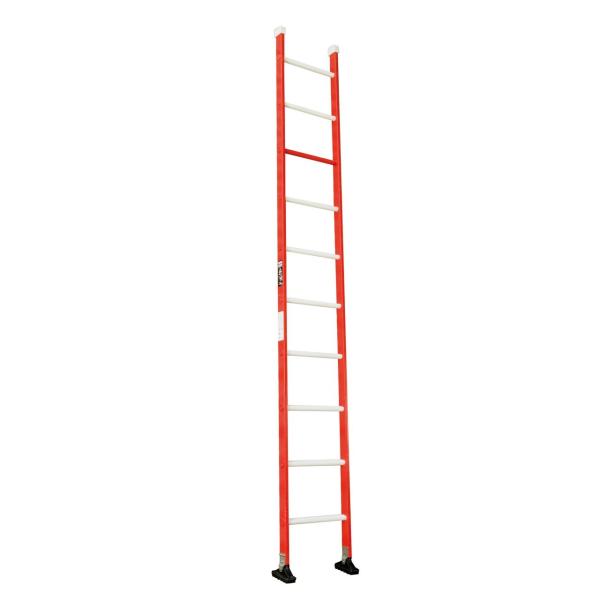 ESCALERA FIBRA 1 TRAMO EF/S-1505 1545mm