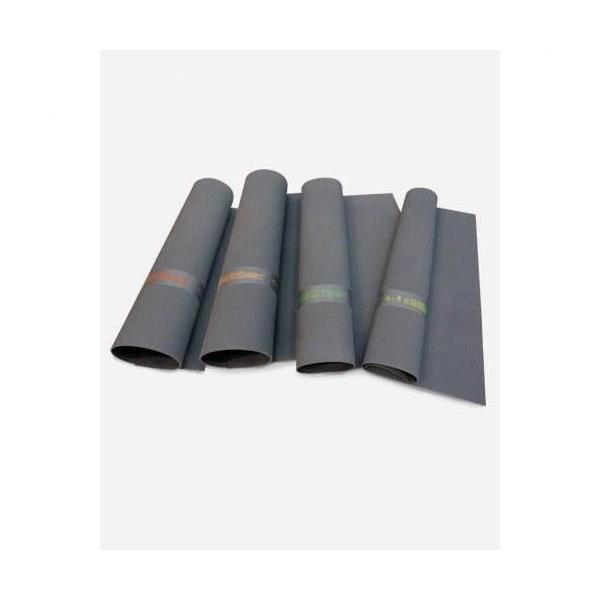 ALFOMBRA AISLANTE CLASE 0 0,6x0,6m CAUCHO NATURAL SBR