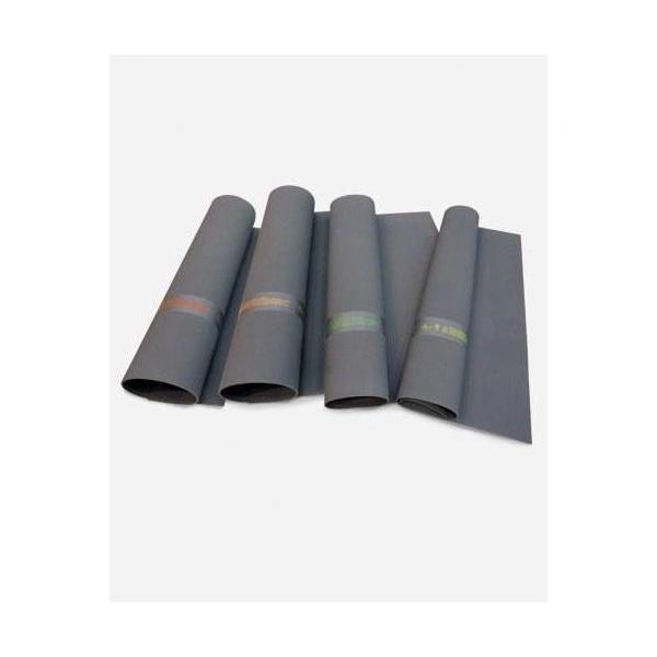 ALFOMBRA AISLANTE CLASE 0 1,2x1,0m CAUCHO NATURAL SBR