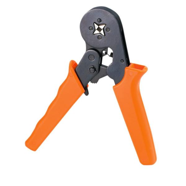 PINZA UNIVERSAL PUNTERA HUECA SF-42 0,5-6mm