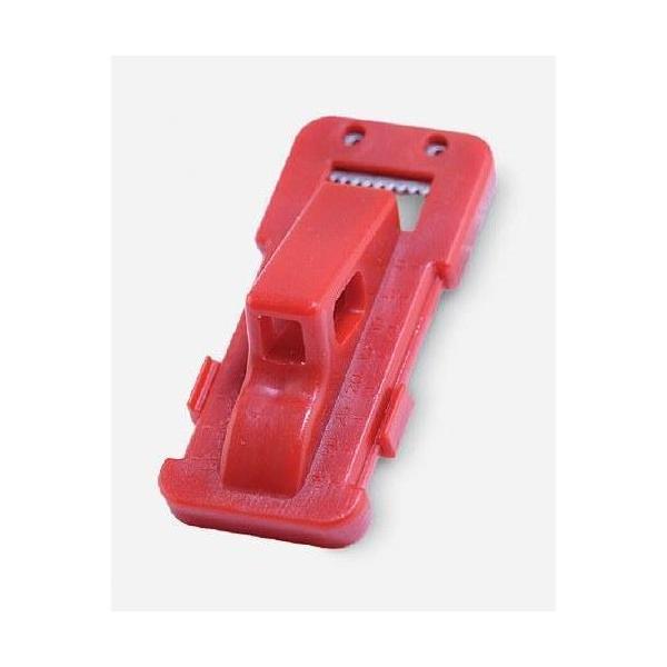 BLOQUEADOR PARA INTERRUPTOR P/DIPA-9 NYLON