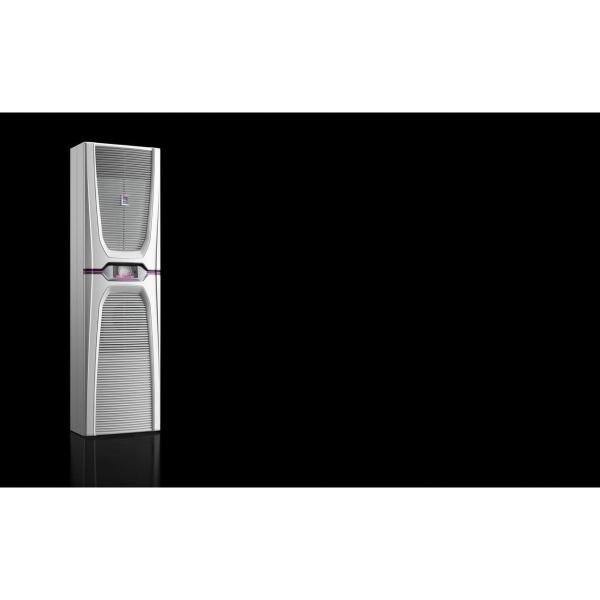 REFRIGERADOR MURAL BLUE E + MONTAJE MURAL 2600W (1 UN)