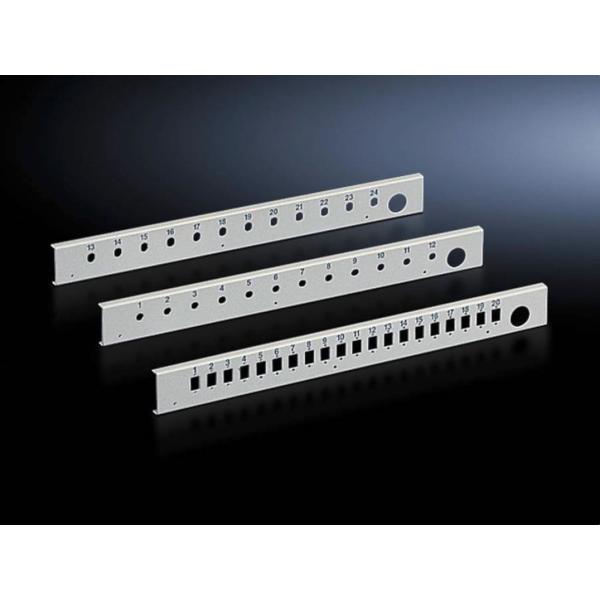 PATCH PANEL DK 2UA EURO 2000/SC