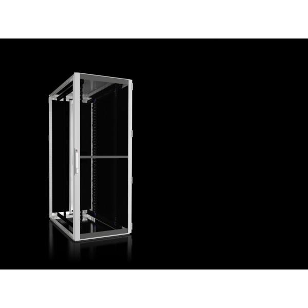 RACK TS IT T1 800x2000x1200mm 42UA RAL7035