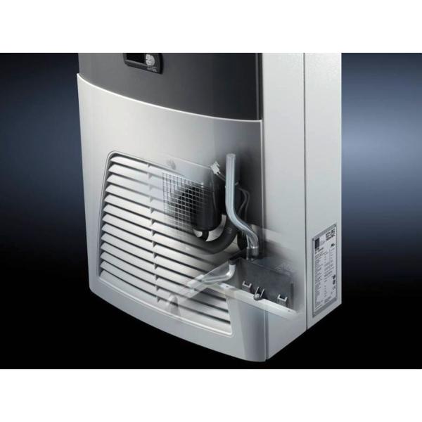 VENTILADOR RADIAL SK R2E133BH66-24 (1 UN)