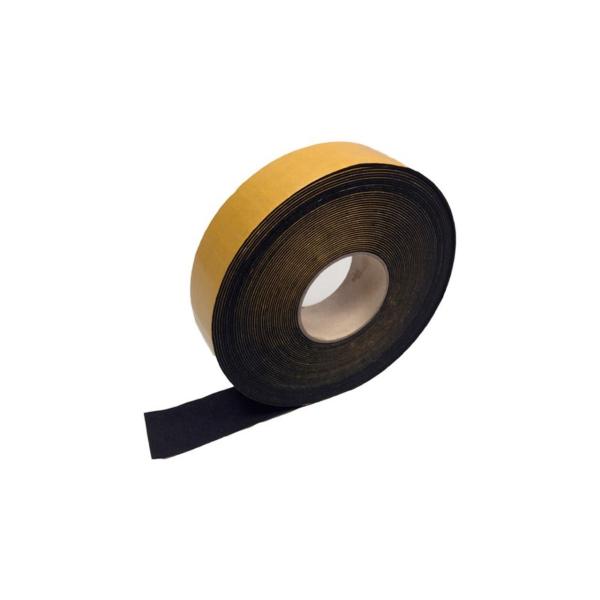 JUNTA DE NEOPRENO IP65 PARA FIJACIÓN Y SELLADO DE BANDEJAS INDUCANAL