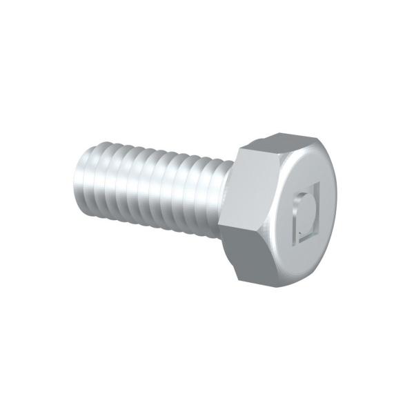 TORNILLO CBZA.HEX.P/INST.BAND.PEMSABAND,SOP.ESTRUC.RAIL,M 8x35,ACE.ACD.GALV.GC.