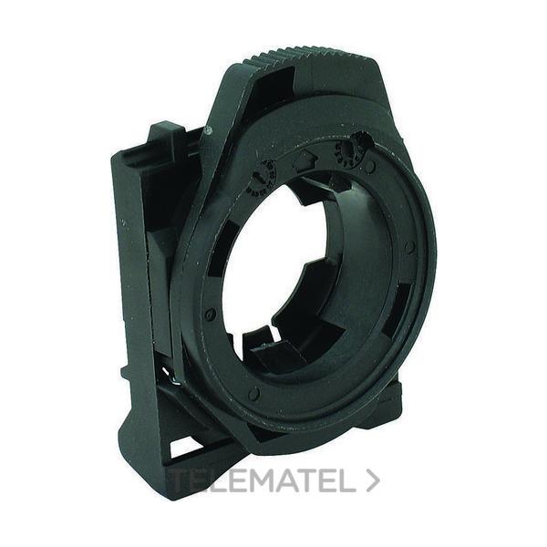 SOPORTE ELEMENTO PLSTICO 800F-ALP