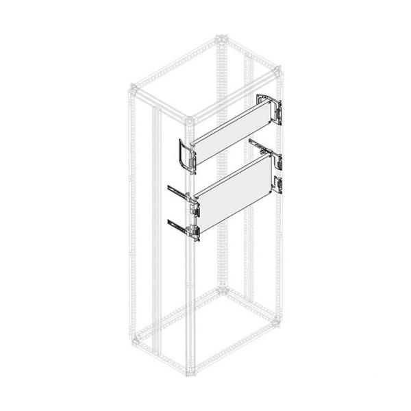 PANEL POSTERIOR CIEGO IP65 1800x600mm