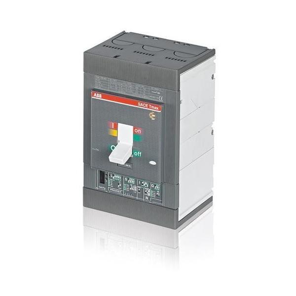 INTERRUPTOR AUTOMTICO T5L 400 EKIP E-LSIG 400A 3P FF