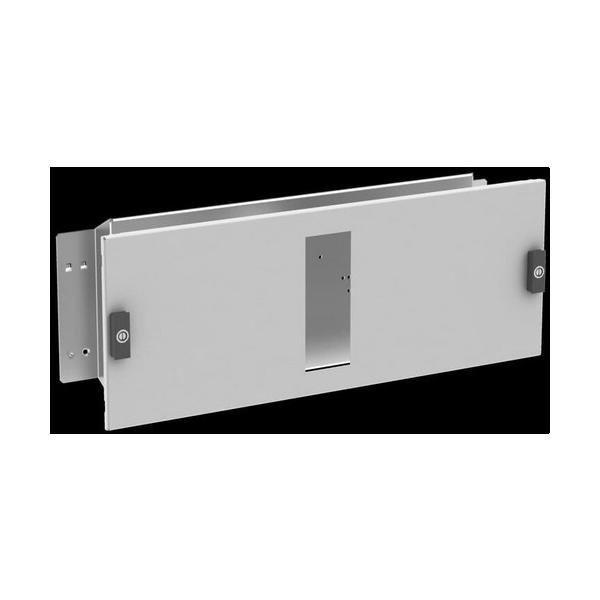 KIT PARA ENVOLVENTES CHCA1511 XT1 FIJO HORIZONTAL 600x150mm